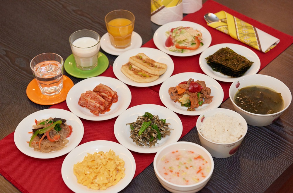조식