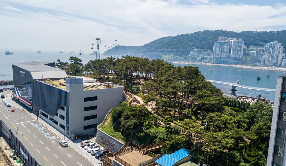 주변경관