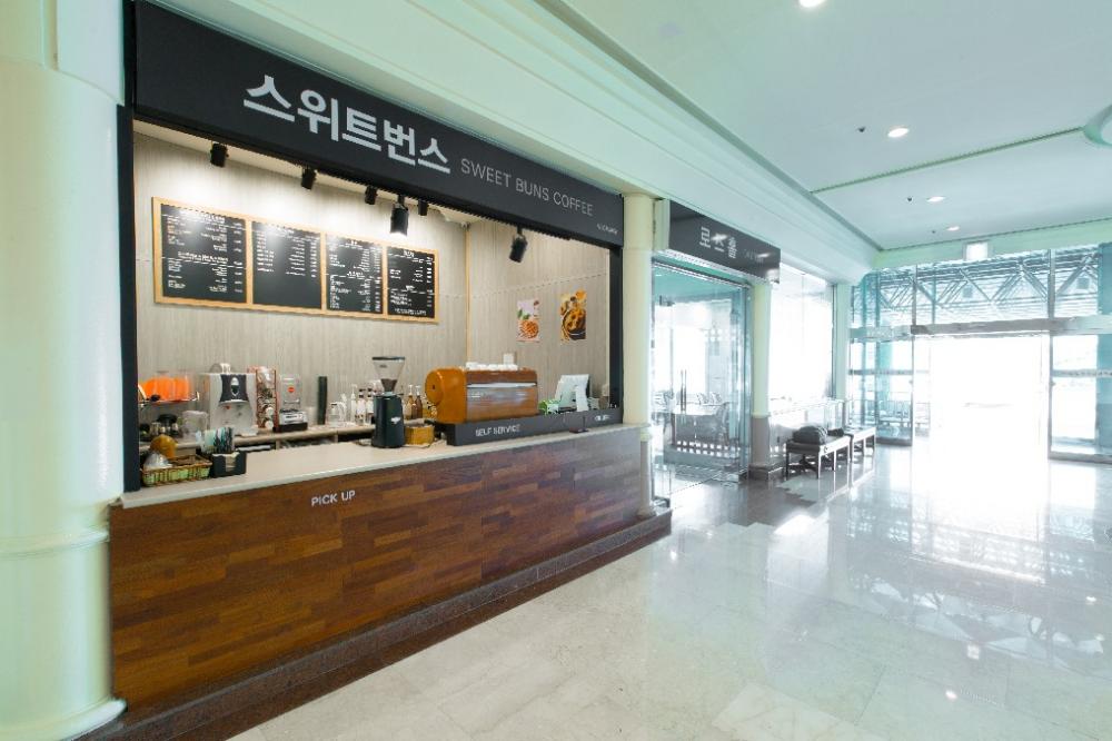 카페
