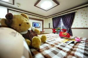 허브동-로즈마리(12평)