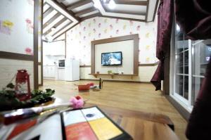 허브동-제라늄(17평)