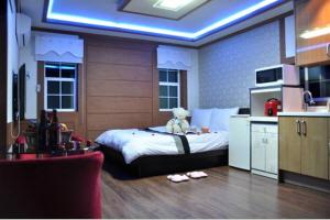 숲속동-비자나무(10평)