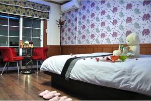 숲속동-버드나무(10평온돌)