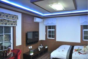 숲속동2F-느티나무(10평)