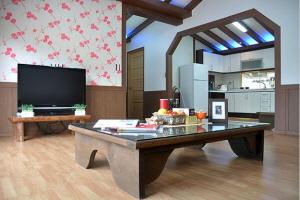 초록동-초록수채화(35평단독)