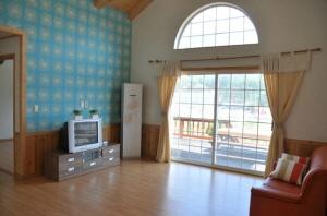 패밀리동-마로니에(35평단독)