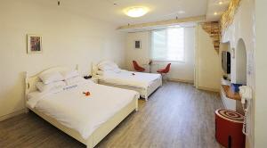 스탠다드트윈 204,304,308호 