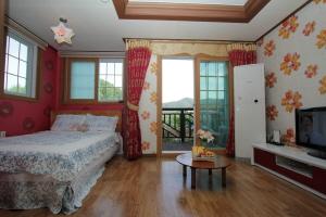 샛별(4각형구조)