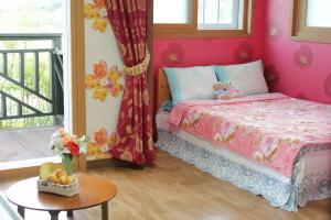 작은곰자리(4각형구조)