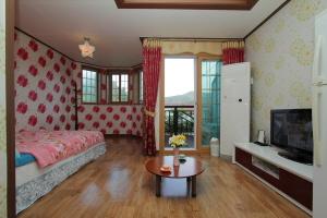 물병자리(8각형구조)