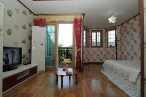 백조자리(8각형구조)