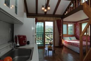 큰곰자리(4각형구조)