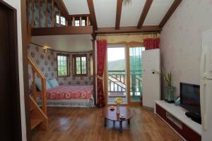 처녀자리(8각형구조)