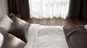  원두커피2잔 무료제공  스탠다드온돌