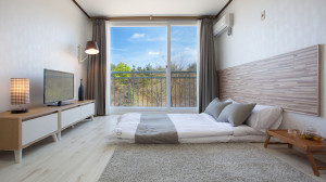  원두커피2잔 무료제공  패밀리온돌 