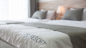  원두커피2잔 무료제공  로얄스위트