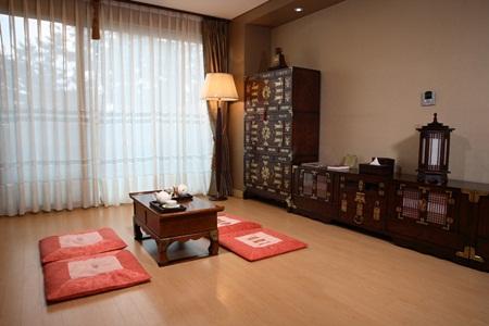 프라자스위트온돌