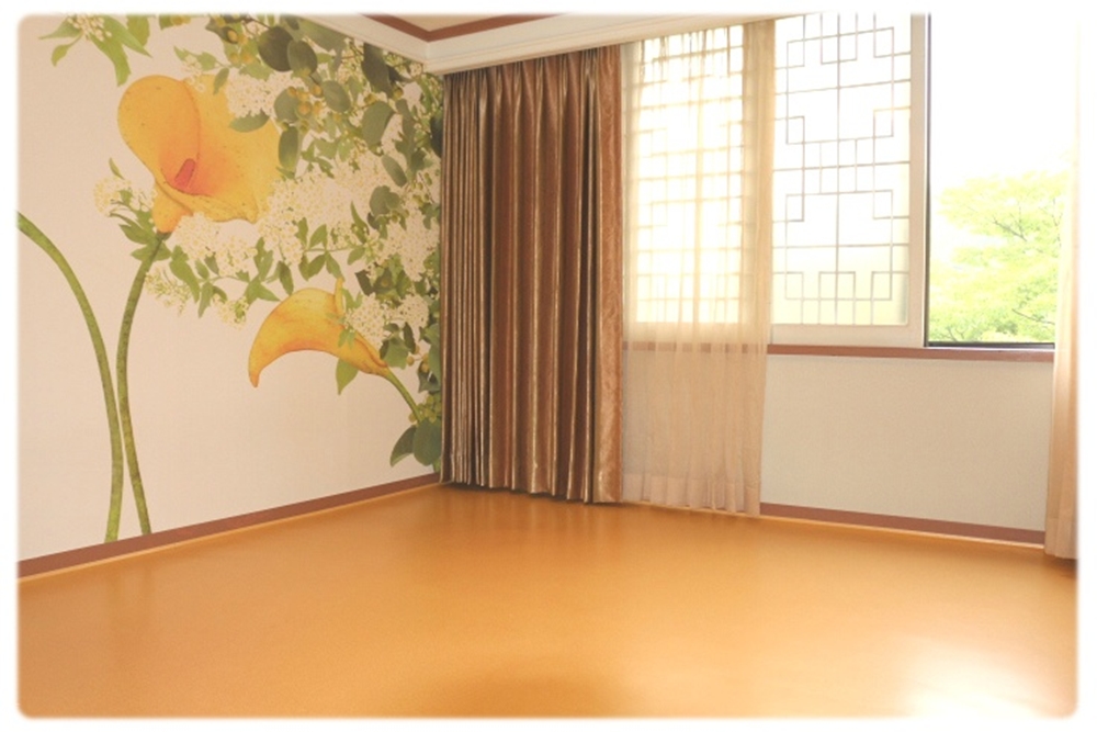 한실 온천패키지 