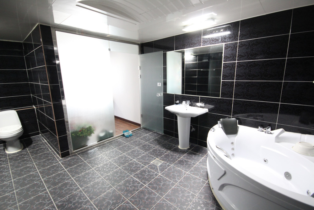 스위트룸 2인조식패키지