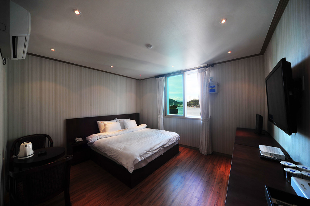 스탠다드더블 호텔형 -룸온리