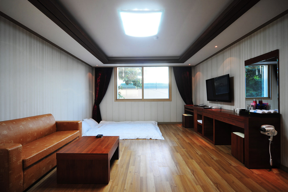 스탠다드온돌 호텔형 -룸온리