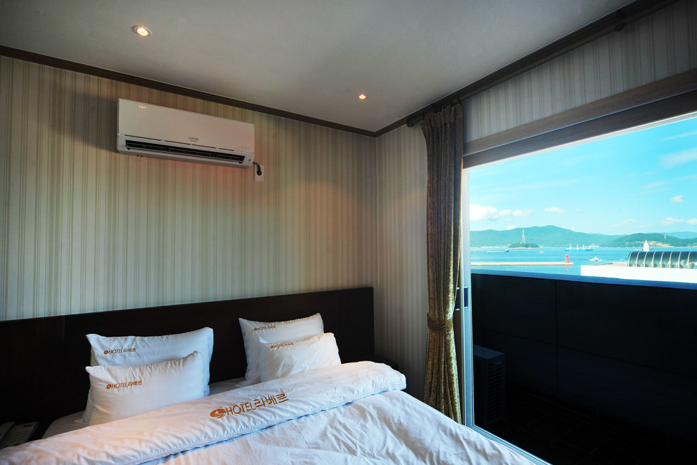 디럭스더블 콘도형 -룸온리