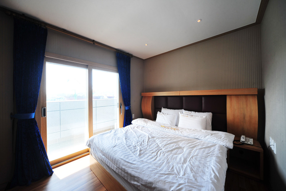 스위트 콘도형 -룸온리