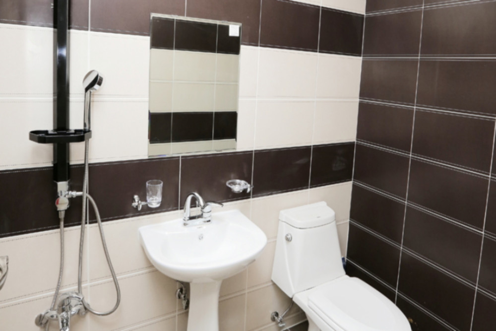 디럭스트윈 호텔형,창문없음 