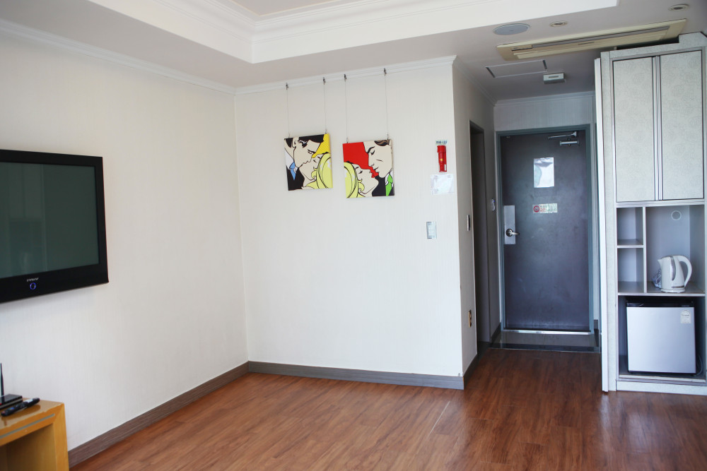 스탠다드온돌 A동 