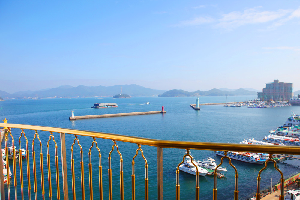 콘도BAY스위트 A동 