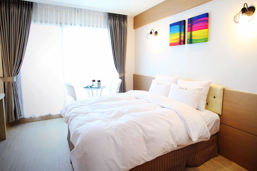 침대스탠다드 B동 