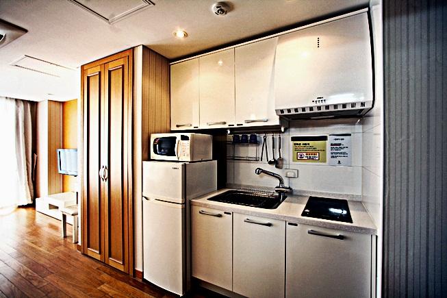  조식2인 패키지 16평 패밀리더블(오션)