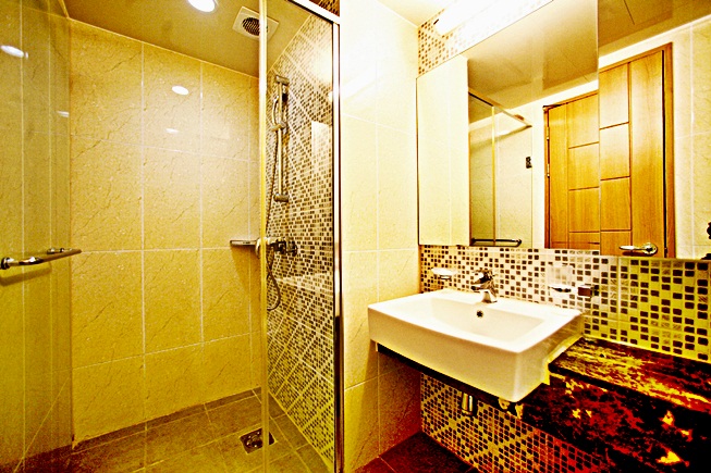  조식2인 패키지 16평 패밀리트윈(오션)