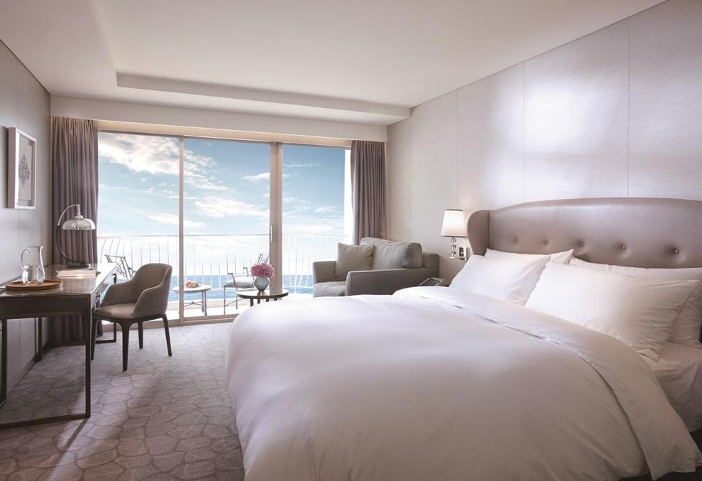  신관 디럭스오션테라스 씨메르패키지 