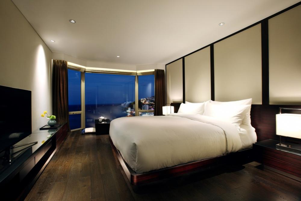  신관 디럭스도시뷰 씨메르패키지 