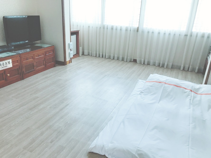 온돌