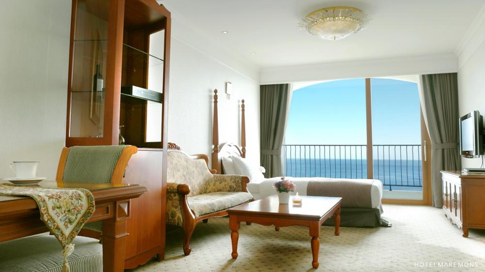  룸온리  슈페리어스위트(10층)