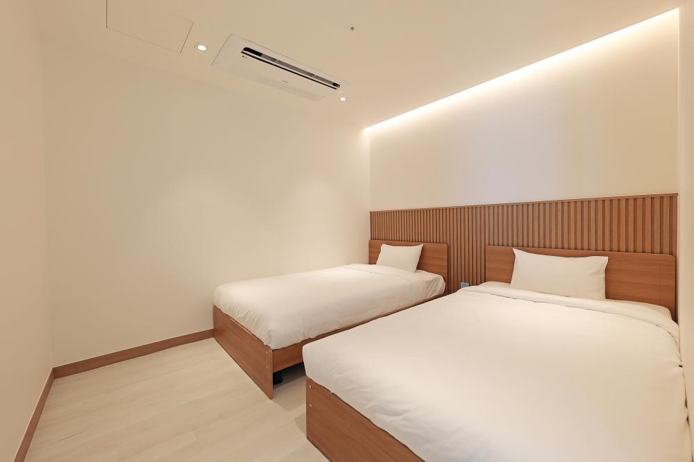 파노라마 오션뷰 스위트 콘도
