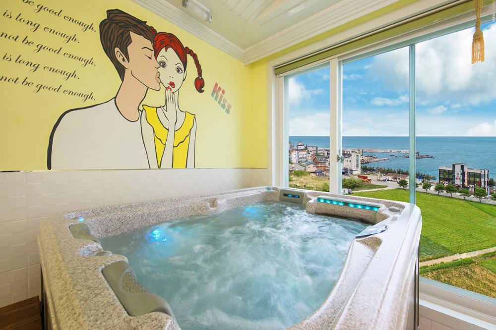 베쏘(201호, 제트스파)