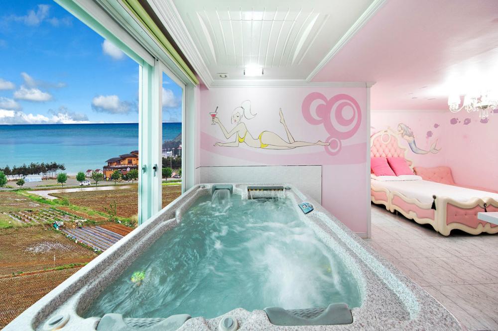 씨레나(203호, 제트스파)