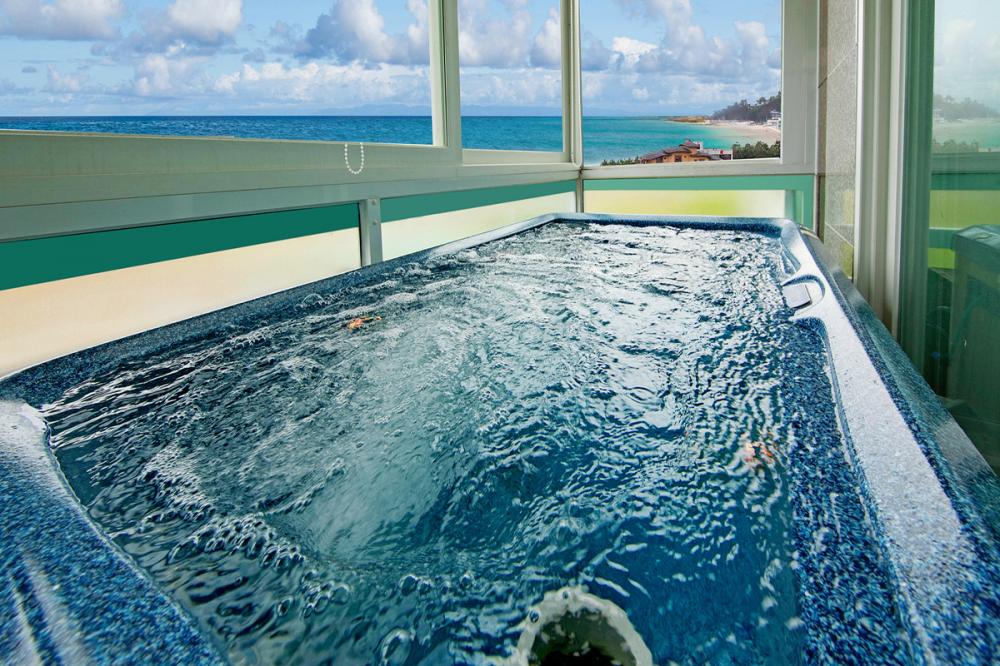 샤인(302호, 제트스파)