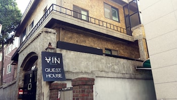 호텔입구