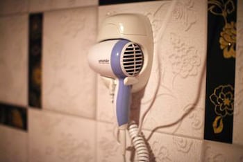 객실내 편의시설