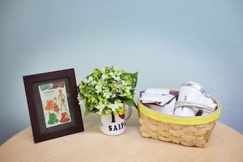 객실내 편의시설