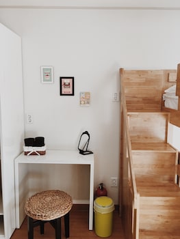 객실내 편의시설