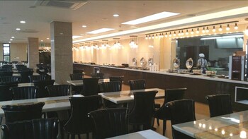 식당