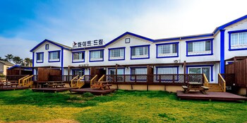 호텔외부