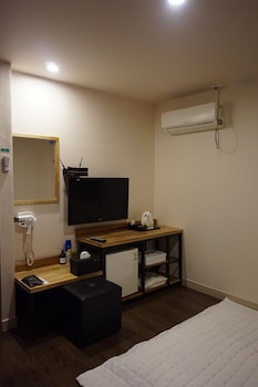 객실내 편의시설