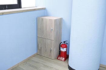 객실내 편의시설