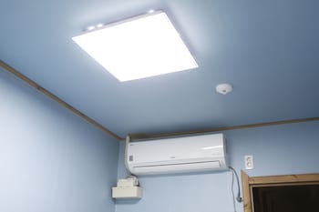 객실내 편의시설